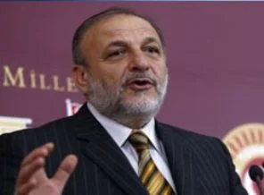 MHP'nin son oy oranını açıkladı!