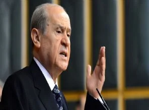 MHP seçime simülasyonla hazırlanıyor