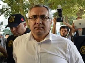 MHP Yurt Atayün'ün başvurusunu kabul etmedi