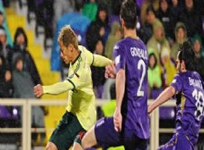 Milan son dakikalarda yıkıldı