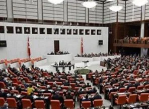 Milletvekili seçilme yaşı değişiyor