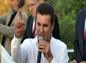 Mustafa Sarıgül'den olay şeriat iddiası