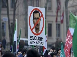 Neden demokrasiyi Esed'e alternatif olarak görmüyorlar?