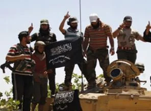 'Nusret Cephesi El Kaide'den ayrılacak' iddiası