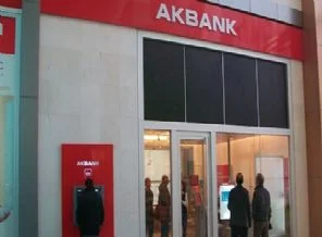 O bankanın hisseleri satıldı