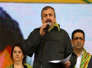 Öcalan'ın mesajı dünya basınında