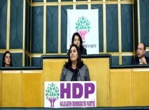 'Öcalan'ın mesajını değil kendisini görmek istiyoruz'
