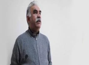 Öcalan kritik ismi ikna mı etti?