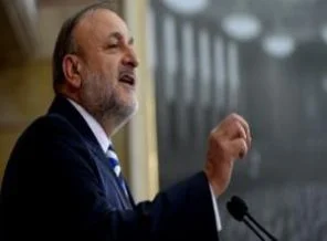 Oktay Vural: Cumhurbaşkanı taraftır