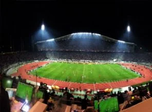 Olimpiyat'a rekor taraftar