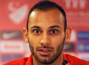 Ömer Toprak'tan şok milli takım kararı