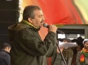 Önder: Bir gün Öcalan'ın kendisi gelecek