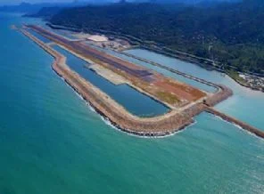 Ordu-Giresun Havalimanı ay sonunda açılıyor