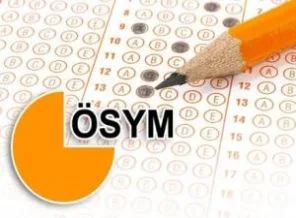 ÖSYM'den YGS açıklaması