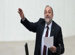 Özel, ABD'li orgenerali kabul etti