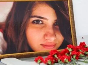 Özgecan'ın öldürüldüğü minibüs kütüphane olacak