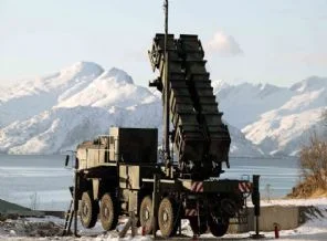 Patriotlar Reyhanlı'ya düşen füzeyi neden engelleyemedi?