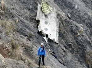 Pilot uçağı kasıtlı mı düşürdü?