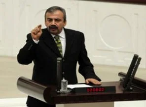 PKK'dan demokrat bir yapı olarak bahsetti