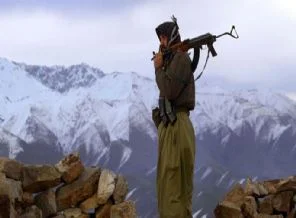 PKK'nın silah bırakması 7 aşamada sağlanacak