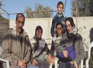 Rachel Corrie'ye mektup