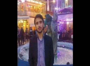 Ramazan Fırat cinayetinde şüpheli ifadeler