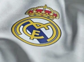 Real Madrid Filistin'de