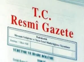 Rektör atamaları resmi Gazete'de yayımlandı