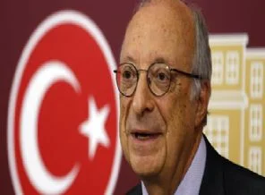 Rıza Türmen yine kilitli kaldı