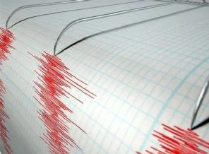 Rodos açıklarında deprem