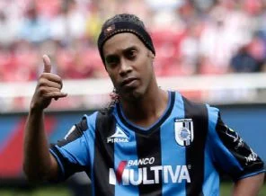 Ronaldinho Süper Lig ekibine geliyor