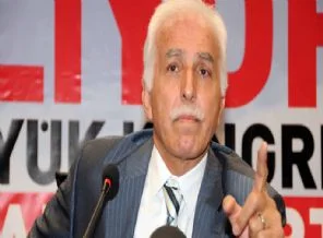 Saadet Partisi ittifaka yeşil ışık yaktı