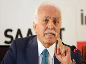 Saadet Partisi'nden ittifaka yeşil ışık
