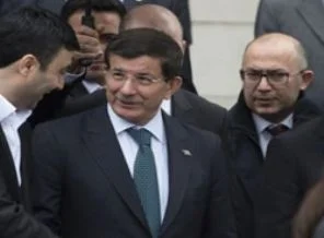 Sabaha kadar liste mesaisi