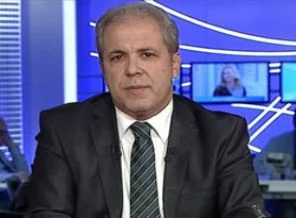 Şamil Tayyar'dan Arınç'a tepki
