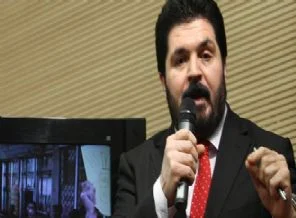 Savcı Sayan, ne olmak istediğini açıkladı