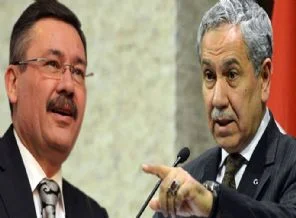 Savcılıktan Arınç ve Gökçek'e soruşturma