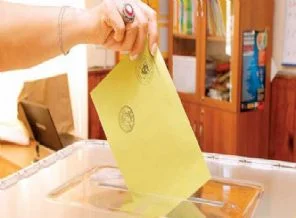 Seçim takvimi yarın başlıyor
