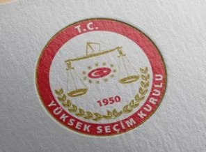 Seçim takviminde değişiklik