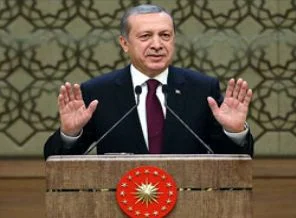 'Silahların gölgesinde barış olmaz'