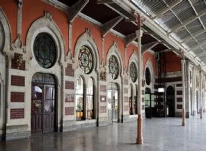 Sirkeci Garı, park ve müze oluyor