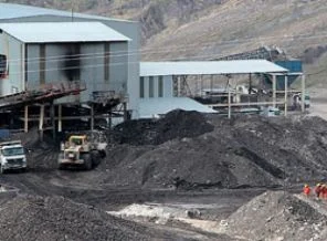 Soma Kömürleri AŞ işçi alımına başladı