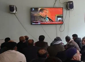 STK'lar nevruz mesajını olumlu buldu