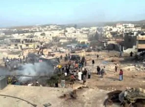 Suriye'den bihaber Suriye korosunun hikayesi