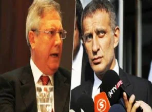 Sürpriz Yıldırım ve Hacıosmanoğlu kararı!