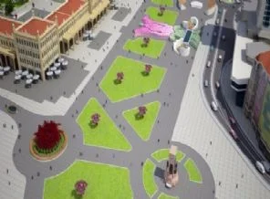 Taksim Meydanı'nda start veriliyor