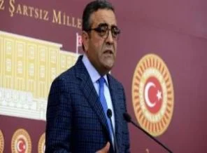 Tanrıkulu: Özür dilemelidir