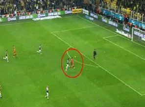 Tartışılan pozisyonun sırrı ortaya çıktı!