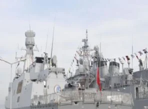 TCG'den Katar çıkarması