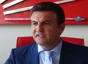 TDH'liler Mustafa Sarıgül'ü terk etti